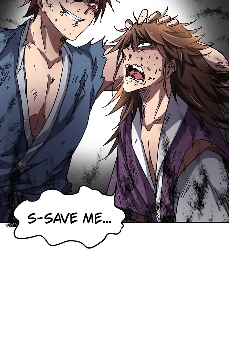 Millenniums of Warring States Chapter 8 Page 77