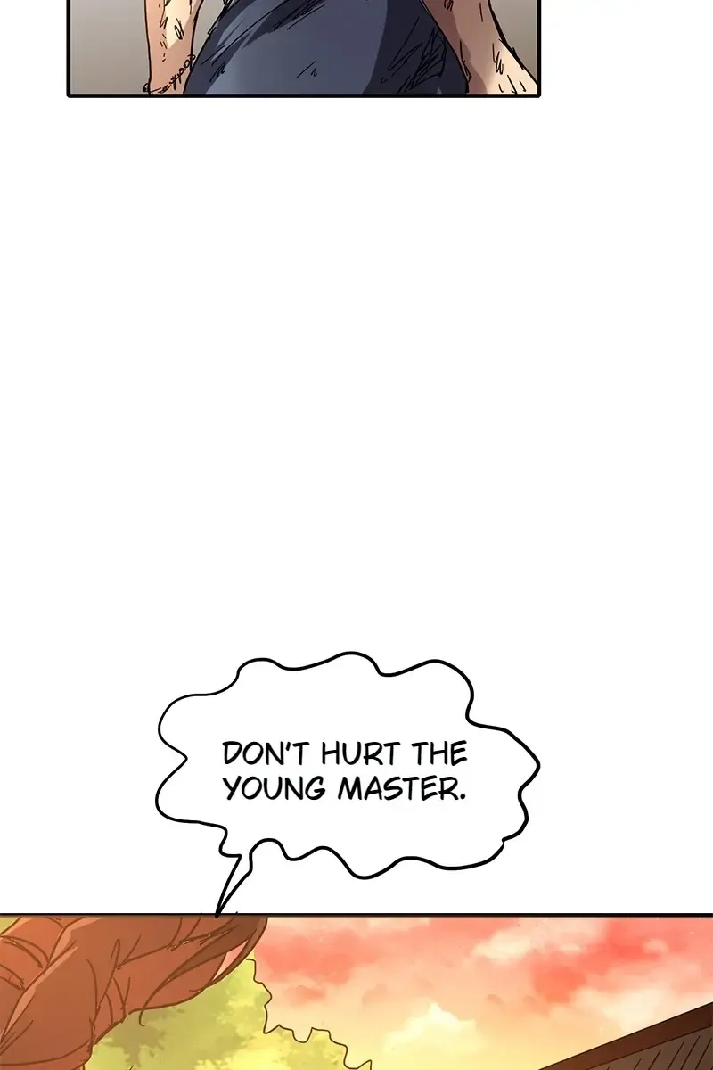 Millenniums of Warring States Chapter 8 Page 83