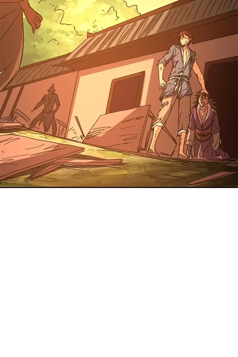 Millenniums of Warring States Chapter 8 Page 84