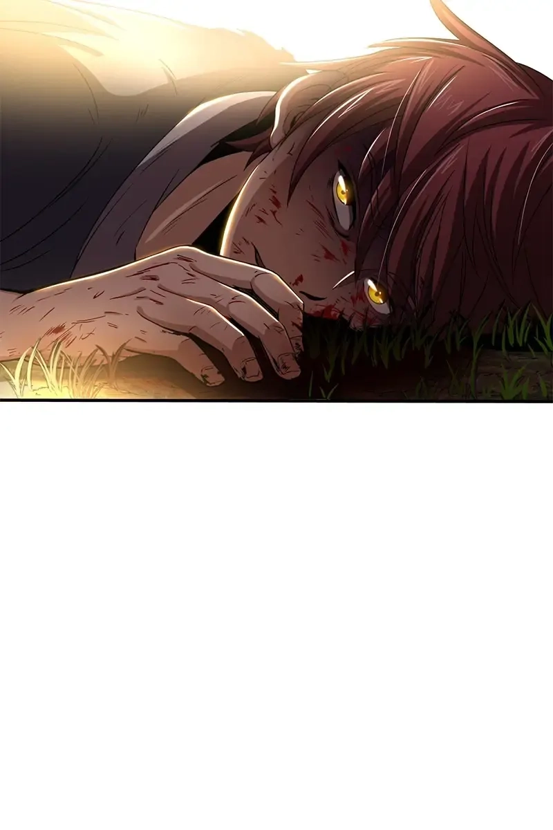 Millenniums of Warring States Chapter 4 Page 8