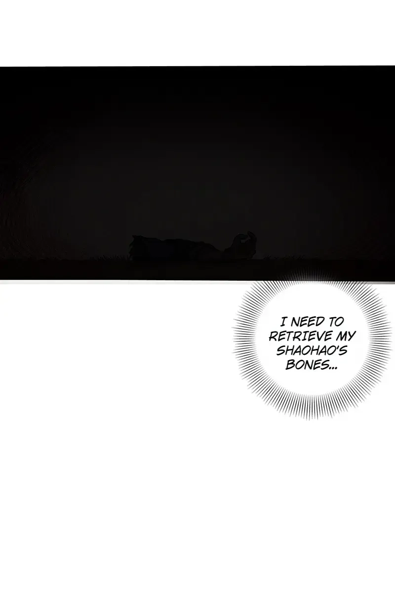 Millenniums of Warring States Chapter 4 Page 9