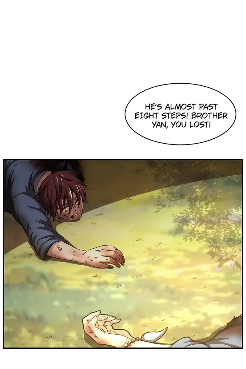 Millenniums of Warring States Chapter 4 Page 15