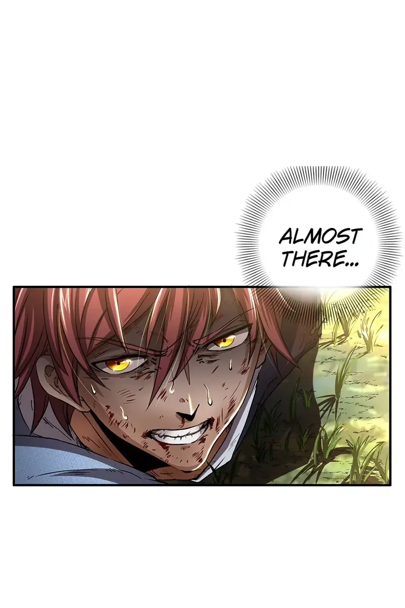 Millenniums of Warring States Chapter 4 Page 16