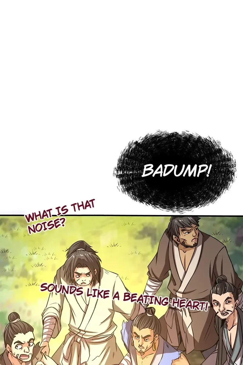 Millenniums of Warring States Chapter 4 Page 30