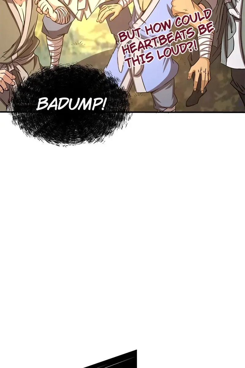 Millenniums of Warring States Chapter 4 Page 31