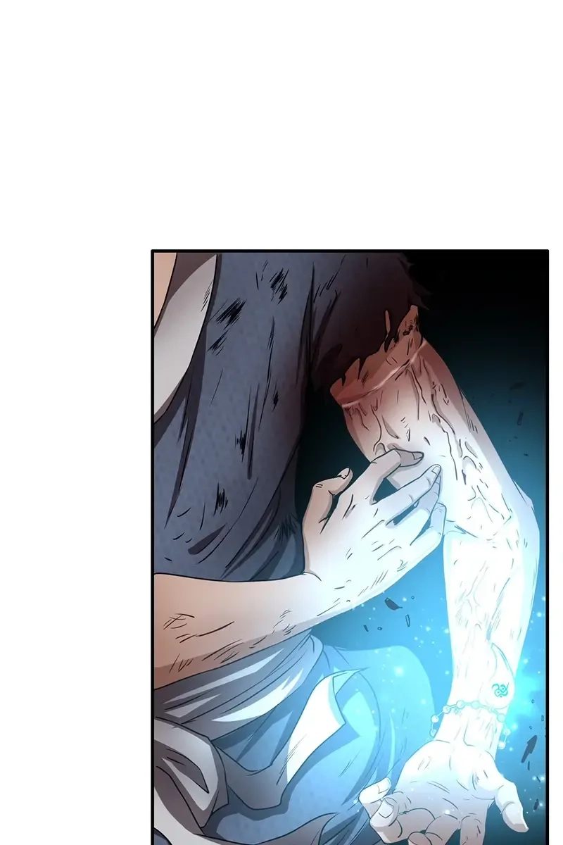 Millenniums of Warring States Chapter 4 Page 38