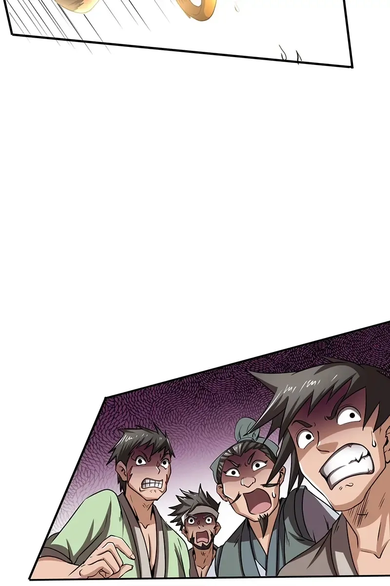 Millenniums of Warring States Chapter 4 Page 56