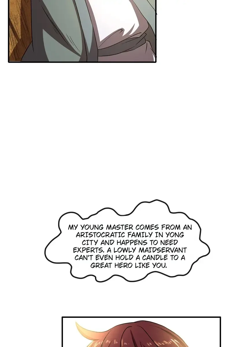 Millenniums of Warring States Chapter 4 Page 62