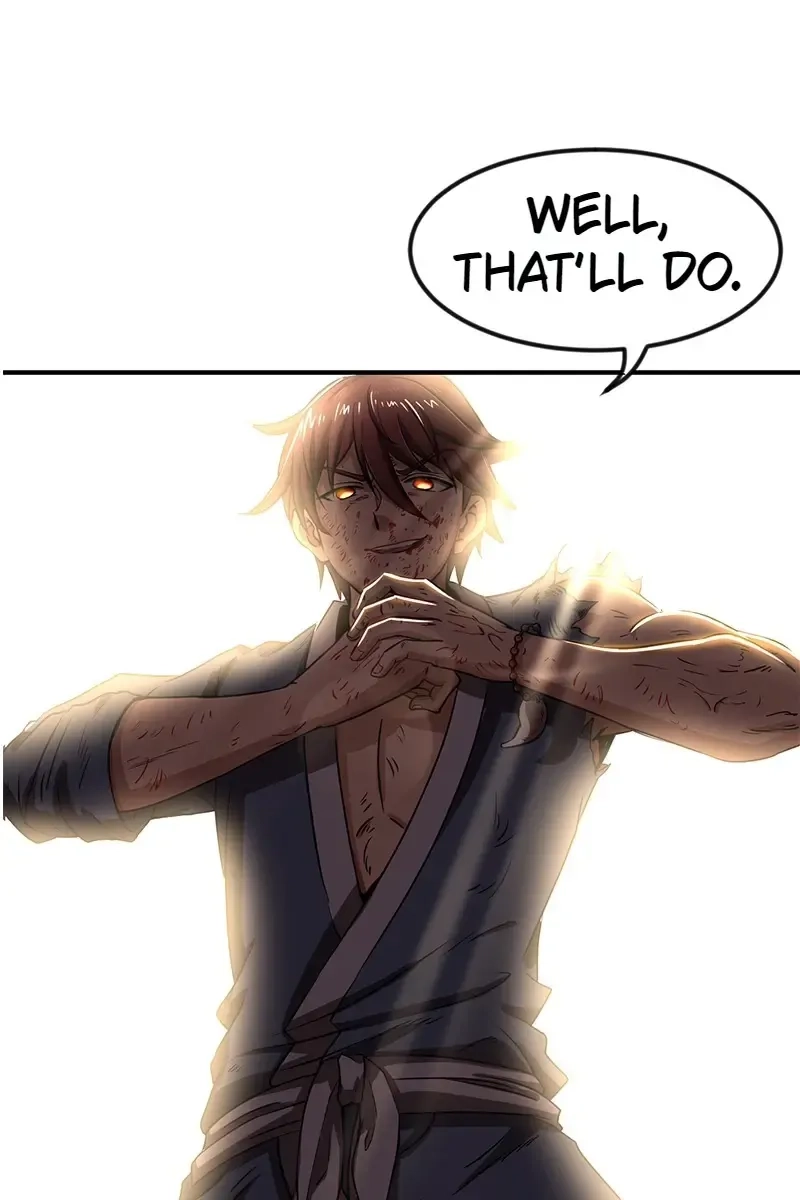 Millenniums of Warring States Chapter 4 Page 65