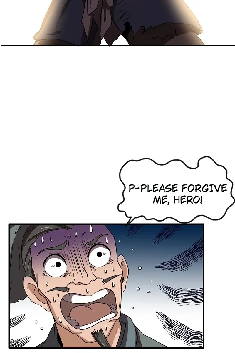 Millenniums of Warring States Chapter 4 Page 66
