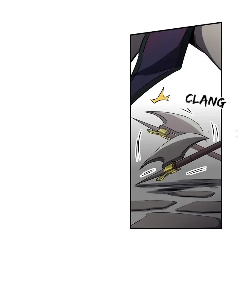 Millenniums of Warring States Chapter 14 Page 16
