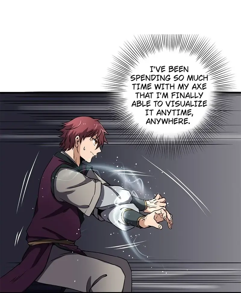 Millenniums of Warring States Chapter 14 Page 27
