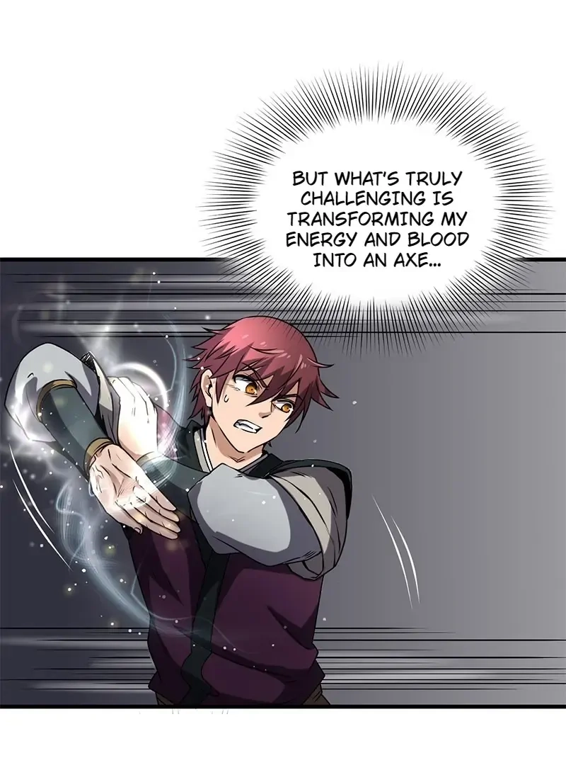 Millenniums of Warring States Chapter 14 Page 29