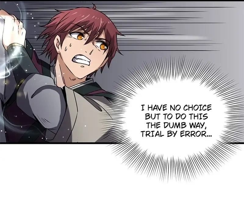 Millenniums of Warring States Chapter 14 Page 32