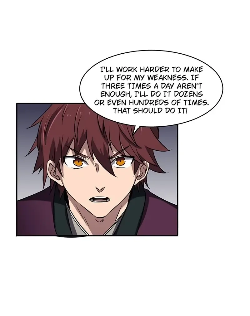 Millenniums of Warring States Chapter 14 Page 41