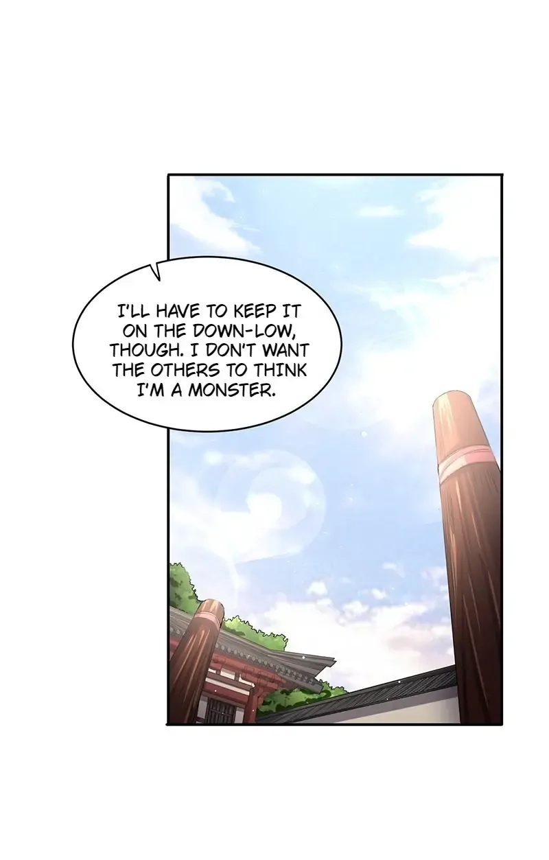 Millenniums of Warring States Chapter 14 Page 42