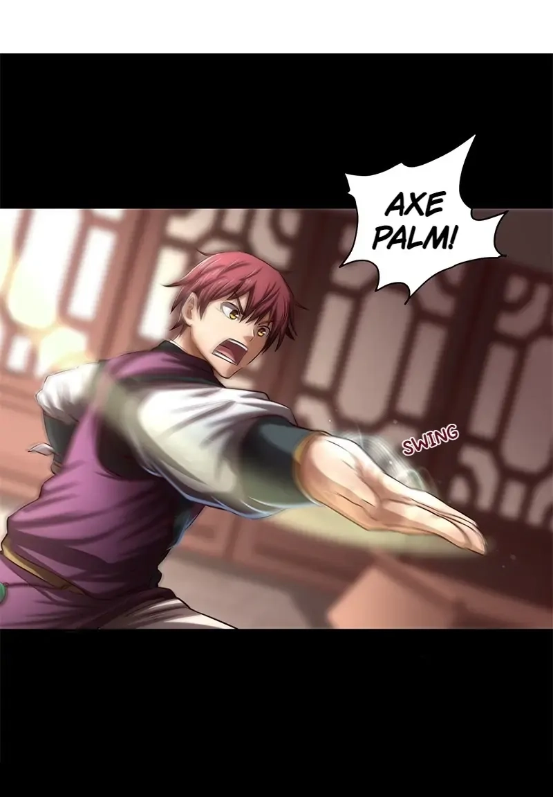 Millenniums of Warring States Chapter 14 Page 43
