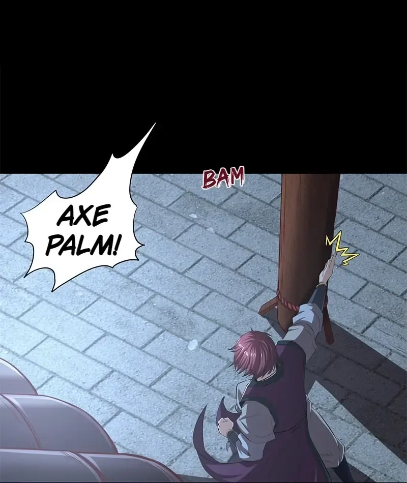 Millenniums of Warring States Chapter 14 Page 44