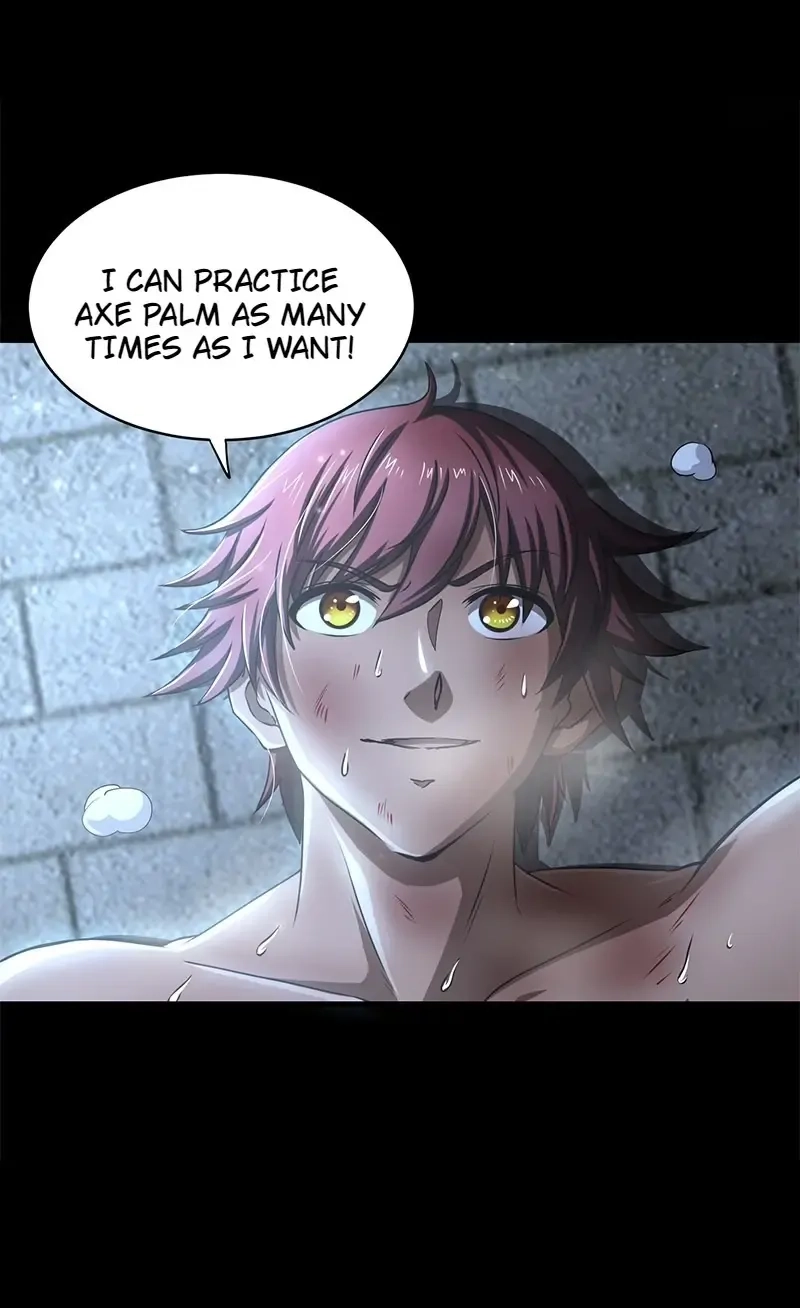 Millenniums of Warring States Chapter 14 Page 51