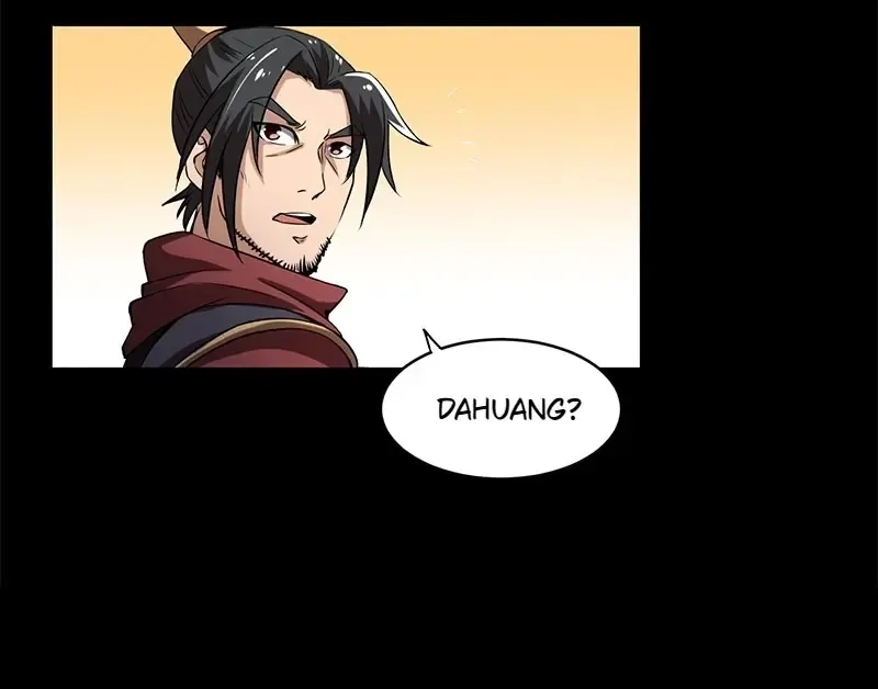 Millenniums of Warring States Chapter 14 Page 56