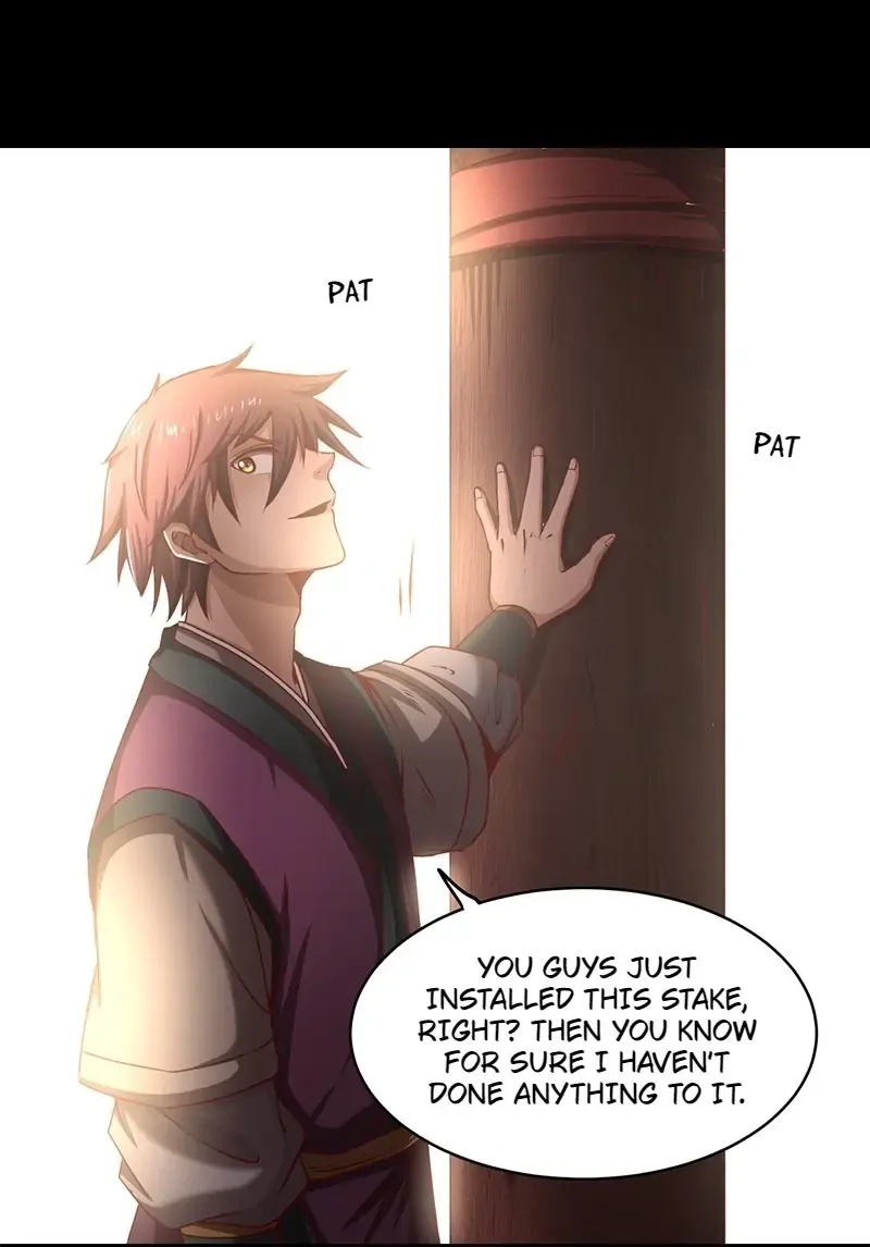 Millenniums of Warring States Chapter 14 Page 66
