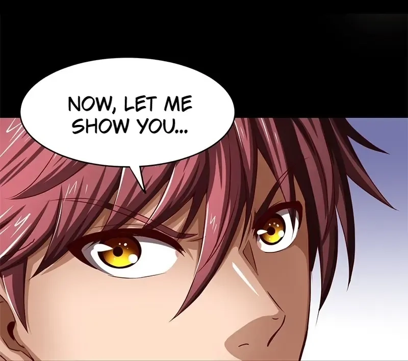 Millenniums of Warring States Chapter 14 Page 68