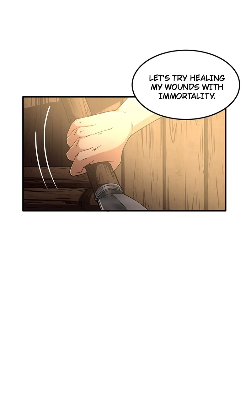Millenniums of Warring States Chapter 3 Page 7