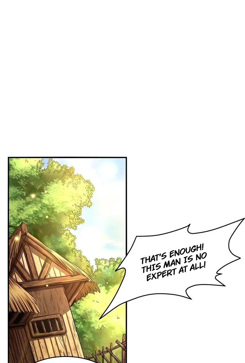 Millenniums of Warring States Chapter 3 Page 34