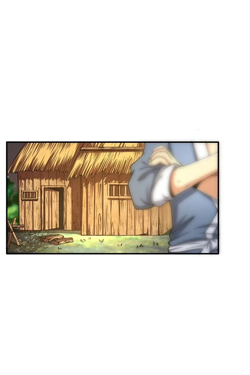 Millenniums of Warring States Chapter 3 Page 43