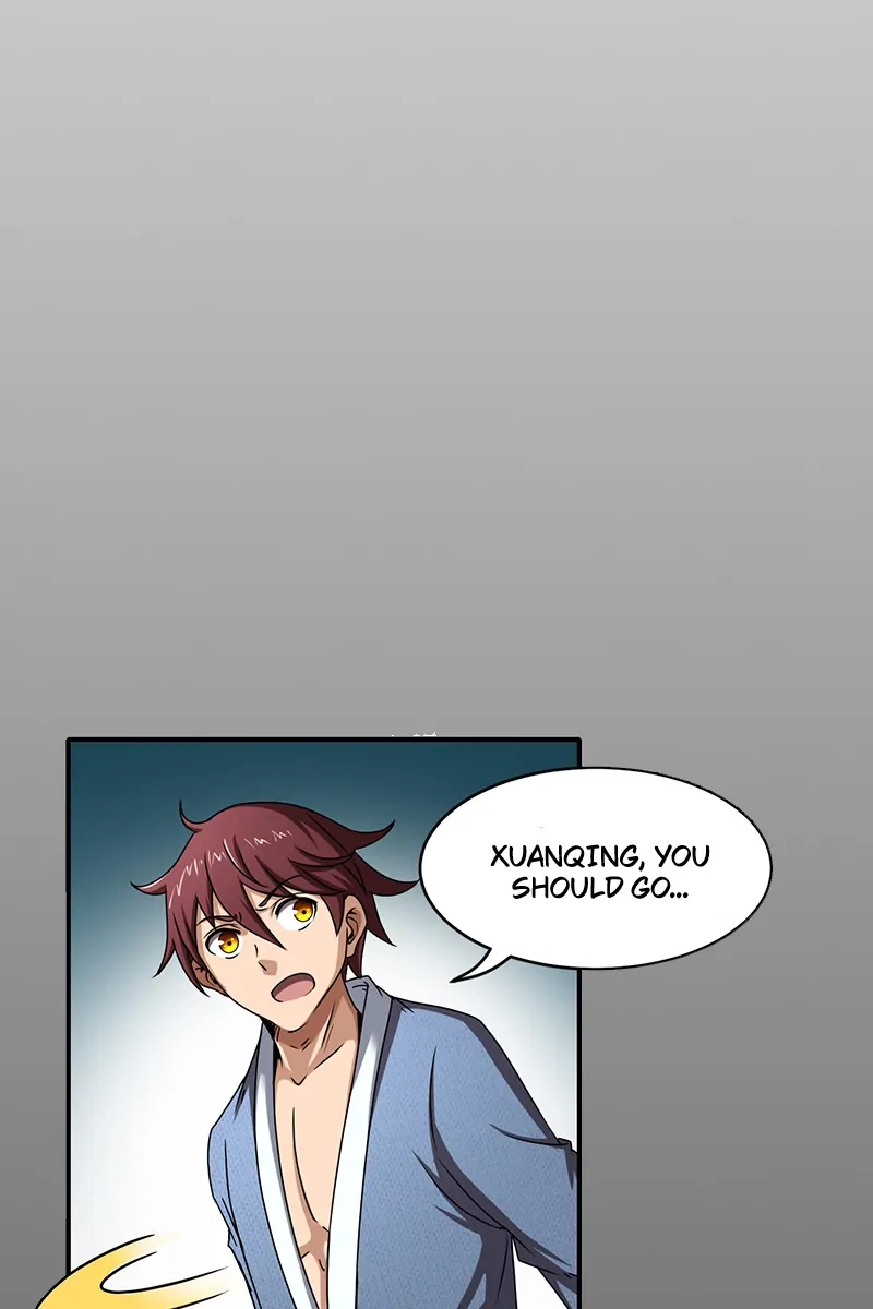 Millenniums of Warring States Chapter 3 Page 57