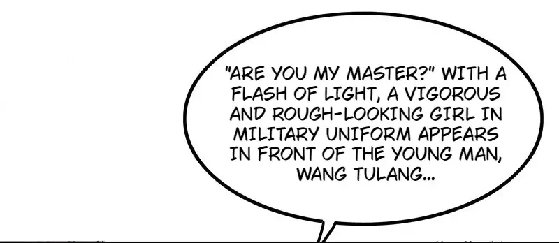 Millenniums of Warring States Chapter 11 Page 11