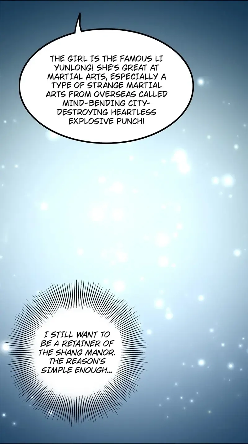 Millenniums of Warring States Chapter 11 Page 13