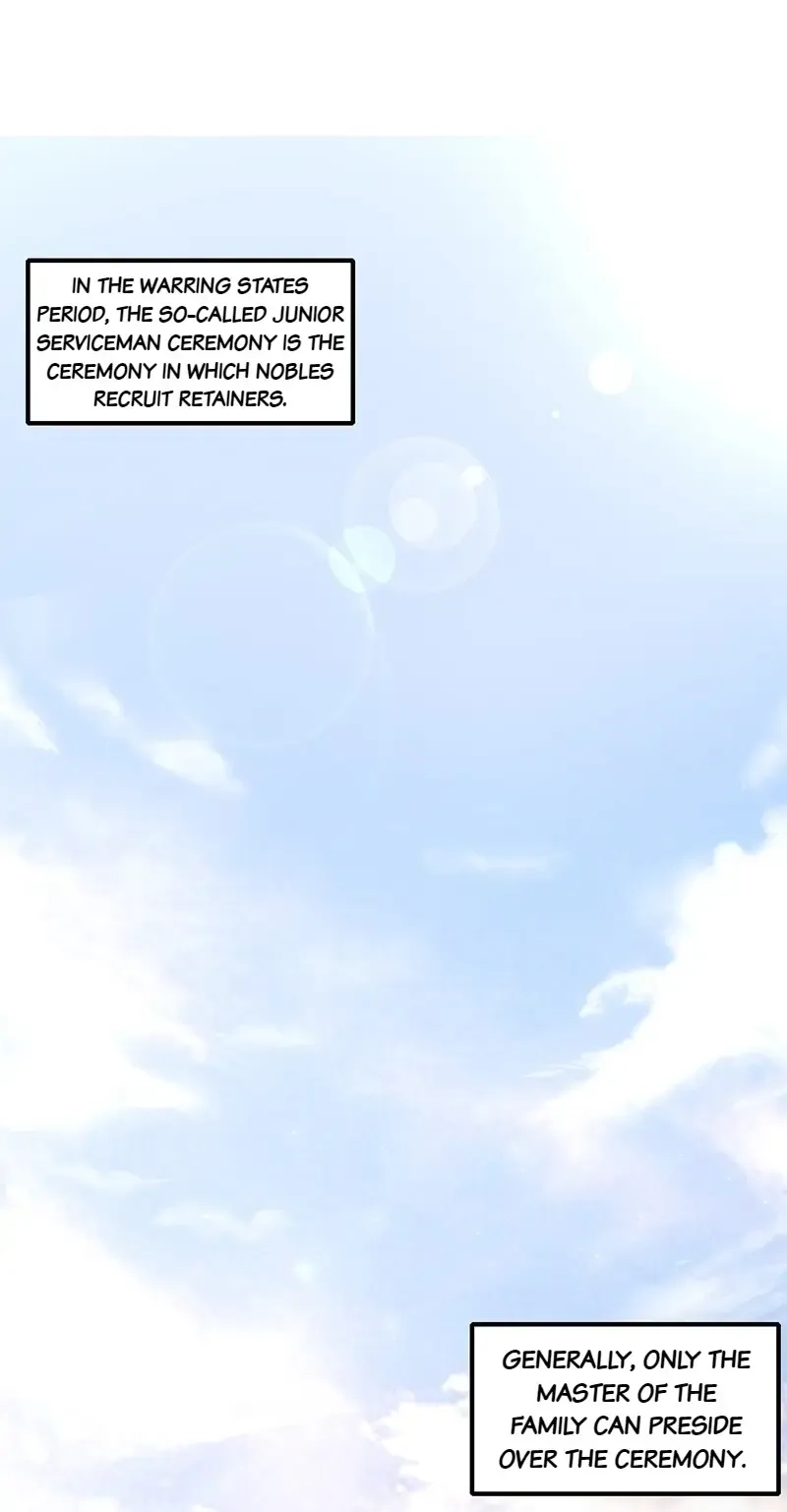 Millenniums of Warring States Chapter 11 Page 28