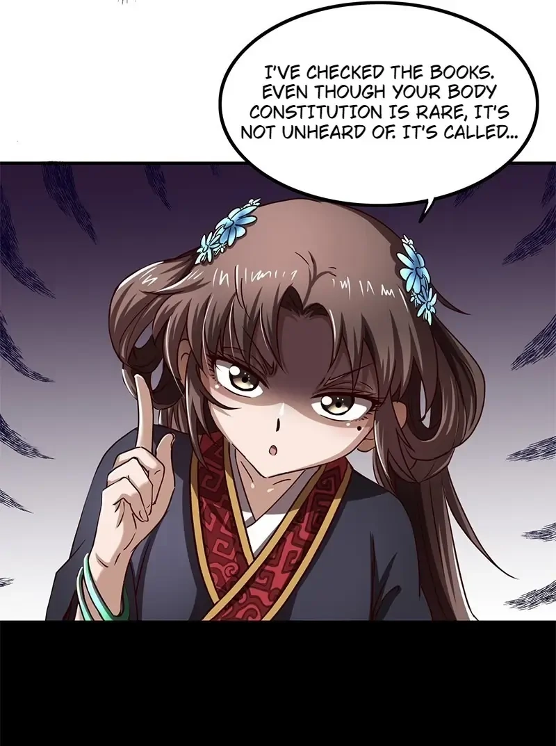 Millenniums of Warring States Chapter 11 Page 81