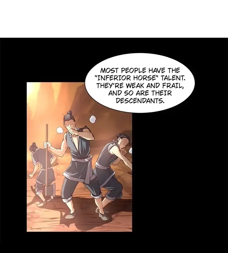 Millenniums of Warring States Chapter 12 Page 7