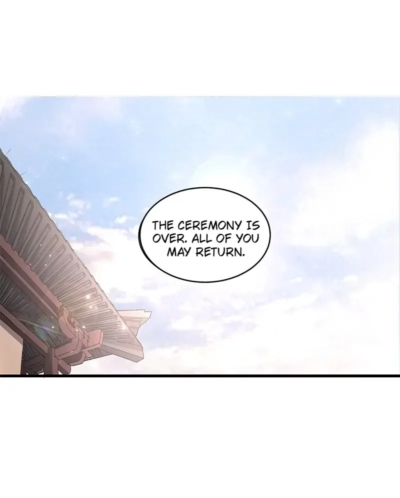 Millenniums of Warring States Chapter 12 Page 31