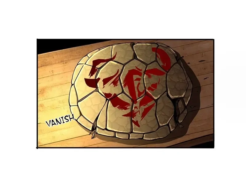 Millenniums of Warring States Chapter 12 Page 53
