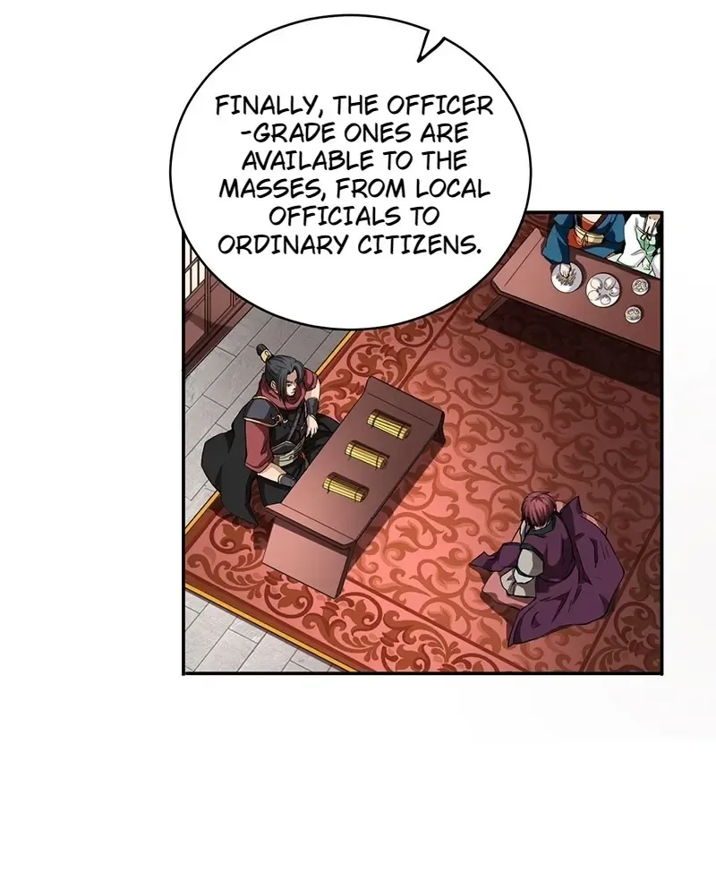 Millenniums of Warring States Chapter 12 Page 60