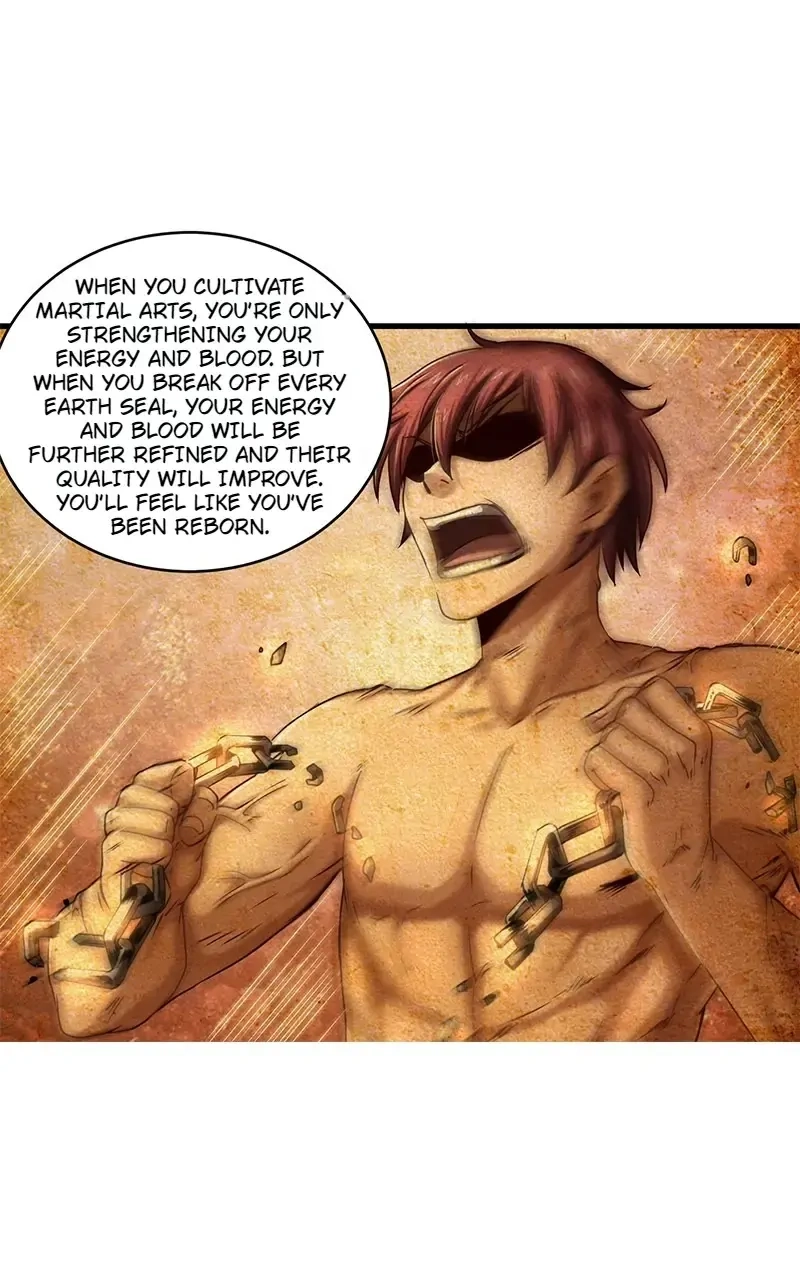 Millenniums of Warring States Chapter 12 Page 76