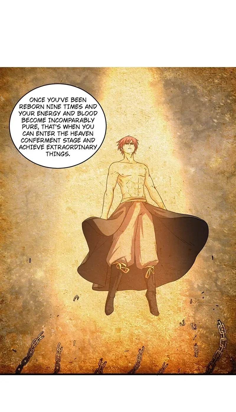 Millenniums of Warring States Chapter 12 Page 77