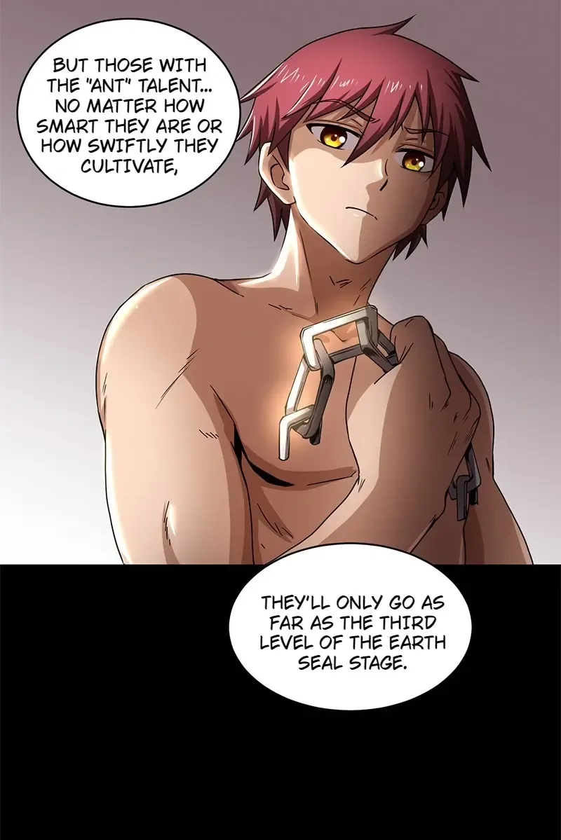 Millenniums of Warring States Chapter 12 Page 82