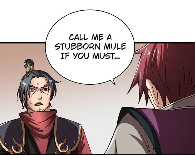 Millenniums of Warring States Chapter 12 Page 88