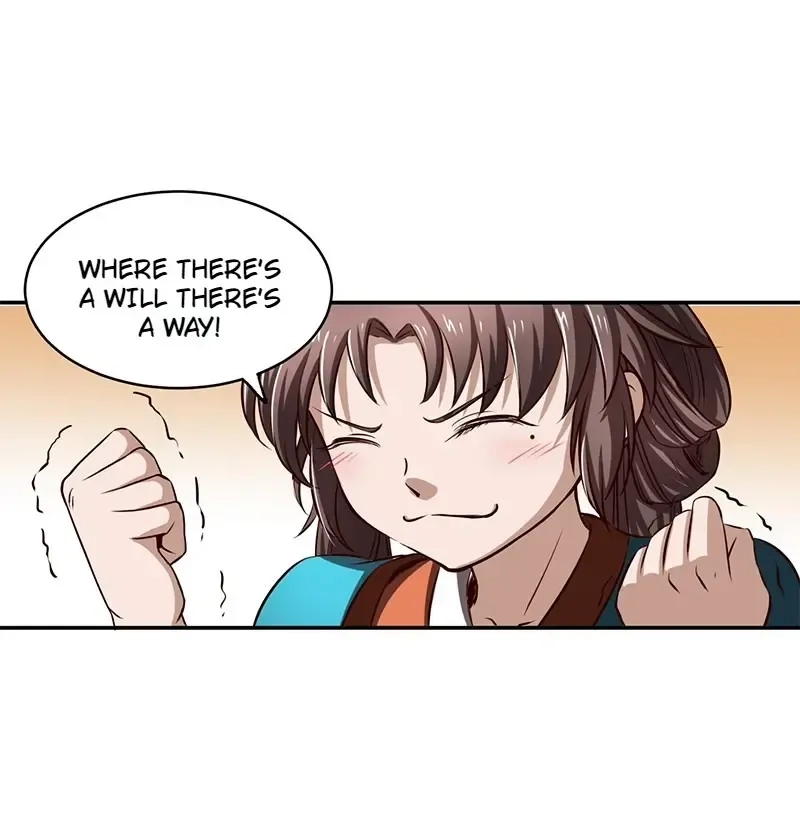 Millenniums of Warring States Chapter 12 Page 96