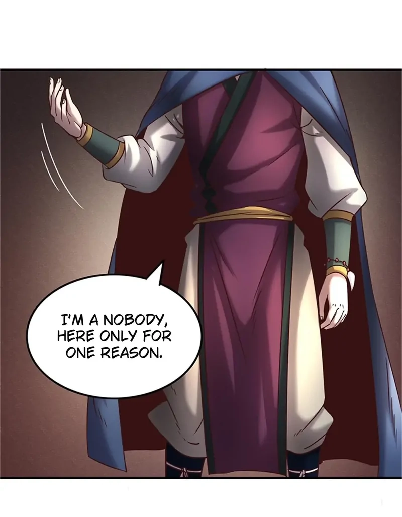 Millenniums of Warring States Chapter 31 Page 14
