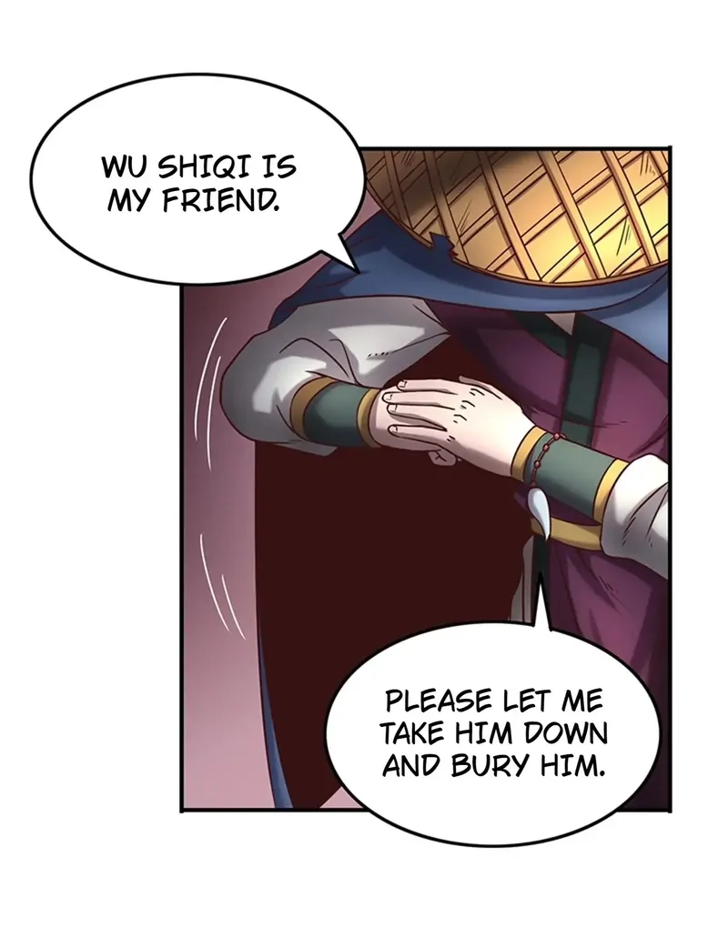 Millenniums of Warring States Chapter 31 Page 15