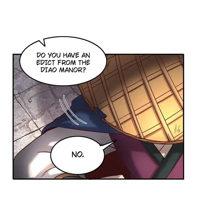 Millenniums of Warring States Chapter 31 Page 16