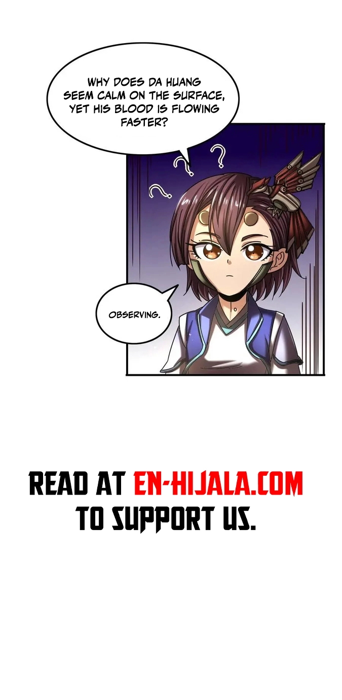 Millenniums of Warring States Chapter 102 – 102 Page 6