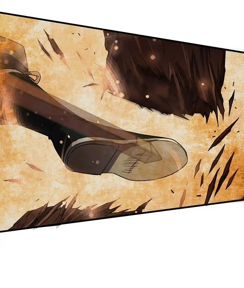 Millenniums of Warring States Chapter 15 Page 8