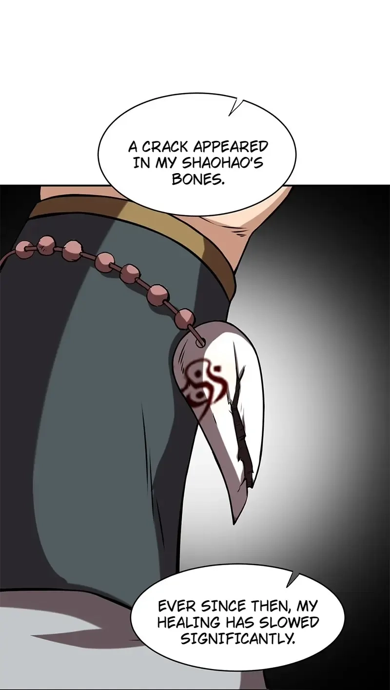 Millenniums of Warring States Chapter 15 Page 12