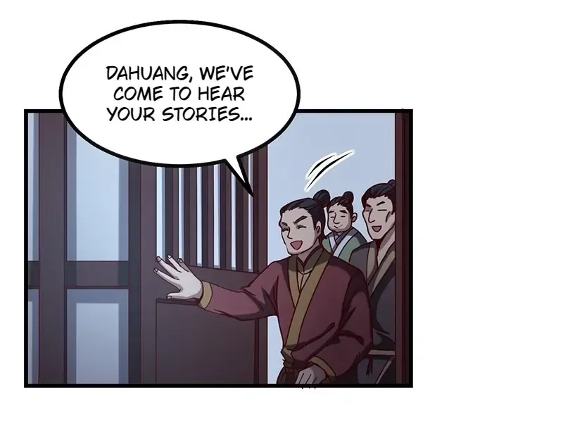 Millenniums of Warring States Chapter 15 Page 19